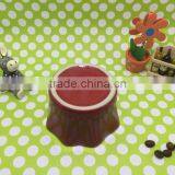 Chinese Stock Porcelain Bulk Ceramic Dinner Bowl thumbnail-5