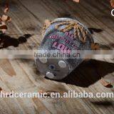 Simple Design Plant Pots Wholesale Concrete Plant Pot thumbnail-3