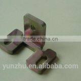 OEM Metal Stamping Parts With Zinc Plating thumbnail-1