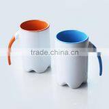 Penguin Shape Coffee Mug thumbnail-1