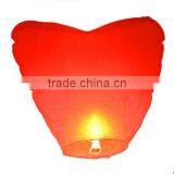 2015 Cheap Eco-friendly Fire Sky Lanterns Wholesale Flying Chinese Paper Festival Blessing Sky Lanterns thumbnail-2