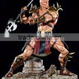 Bespoke Collection Edition Mortal Kombat Shao Kahn Figures thumbnail-2