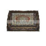 Wholesale Cheap Wood Trays thumbnail-1