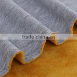 Thermal Underwear Knitting Fabric One Side Brush for Winter Clothes thumbnail-2