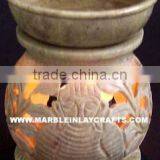 Soapstone Aroma Oil Diffusers, Corporate Gift thumbnail-1