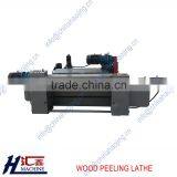 Auto Veneer Production Line Wood Log Veneer Cutting Machine thumbnail-1