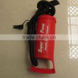 Small High Pressure Portable Hand Pump thumbnail-1