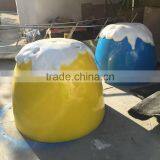 FRP Ice Cream Cake Sculpture thumbnail-4