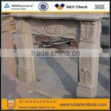 Stone Fireplaces Antique thumbnail-1
