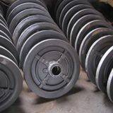 Литейное производство, Стальной литьевой деталь, Литейный деталь из легированной стали thumbnail-2