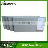 Quality and Cheap White PVC Foam Board, PVC Sheet,PVC Foam Prices, PVC Foam Board for Boat & Ship, Vehicle, Train thumbnail-2