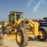 Used Cat 140g Grader of Caterpillar 140g Road Graders With Ripper thumbnail-1