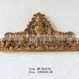 Hot Sales Polyresin Wall Panels With Mirror for Decorations Home or Room thumbnail-6
