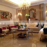 MW-1442-01 Antique Hanging Wall Art Decor With Candle Holder thumbnail-4