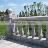 2015 Hot Sale Indoor Limestone Balustrade thumbnail-6