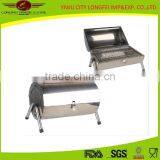 Wholesale BBQ Tools Stainless Steel Sbq Grill thumbnail-1