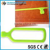 Mix Color Bookmark, Silicone Book Mark, Book Point Items thumbnail-3