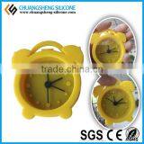 Super Cute Kids Alarm Clock, Smart Table Clock, Office Desk Clock thumbnail-4