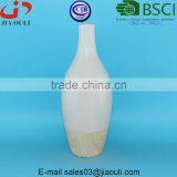 Good Sales Modern Ceramic Bottle Shape Vases for Home Decor, Wood Print Vase thumbnail-2