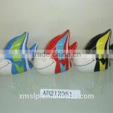 Fish Ceramic Money Saving Box thumbnail-1