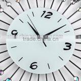 Hot Selling Large Fashion Home Decoration Promotional Wall Clock thumbnail-2