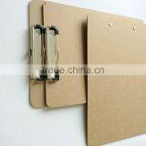 A4 MDF School Writing Clipboard thumbnail-5
