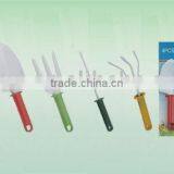 Nice Garden Tool,garden Spade,steel Fork,garden Tools Set thumbnail-1