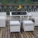 Europe Classic Rattan Furniture AK1245 thumbnail-1