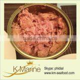 Canned Tuna Flakes in Olive Oil thumbnail-1