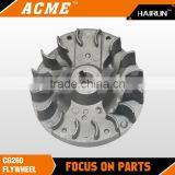CG260 Flywheel Spare Parts for Brush Cutters