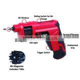 Automatic Electric Triwing Screwdriver thumbnail-2