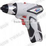 3.6-4.8V NI-CD or LI-ION Cordless Screwdriver thumbnail-1