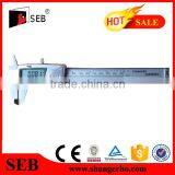 6" (150mm)/8"(200mm) Digital Vernier Caliper thumbnail-3