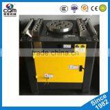 Super Quality Mandrel Bender, Rebar Bending Round Machine thumbnail-1