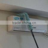 Dual-Action Microfiber Duster Set With Extendable Handle, Dusters Extender Kit thumbnail-5