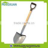 Garden Tools Free Sample Custom Natural Durable Snow Shovel Handle thumbnail-1