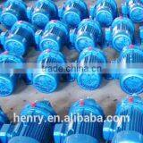 Electric Motor With Cycloidal Pinwheel Speed Reducer thumbnail-2