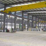 Steel Construction Building China Made Light Steel Structure Factory thumbnail-2