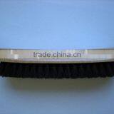 Wooden Shoe Brush thumbnail-1