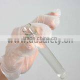 DDSAFETY 2017 Vinyl Disposable Glove Medical Stretchy Vinyl Gloves thumbnail-3