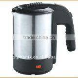 0.5L Mini Electric Travel Kettle thumbnail-1