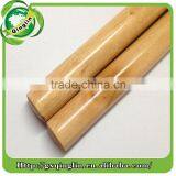 Smooth Varnishing Wooden Broom Handles/painted Wooden Broom Stick thumbnail-4