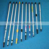 Decorated Material Extension Pole for Painting Tools thumbnail-1
