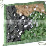 Army Double Side Coating Camo Infra Red IR Mesh Tactical Netting thumbnail-5
