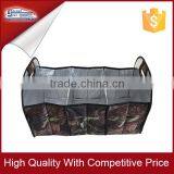 Folding Trunk Organizer With Cooler thumbnail-1