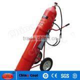 MS-FE-02 Small CO2 Fire Extinguisher thumbnail-2
