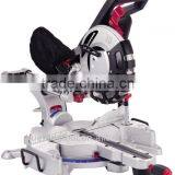 Mitre Saw 2000W, Wood Saw, Table Saw, Sliding Compoud Saw thumbnail-2