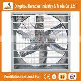 Heracles High Quality Low Noise Drop Hammer Type Ventilation Exhaust Fan for Sale thumbnail-4