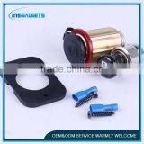 Portable Car Charger ,h0tmd 12v Male Car Cigarette Lighter Plug on off Switch for Sale thumbnail-1