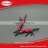 High Quality 13 in 1 Multifunction Plier, Multi Camping Tools, Stainless Steel Multifunction Pliers thumbnail-1